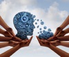 Organisational alignment and infectiousness